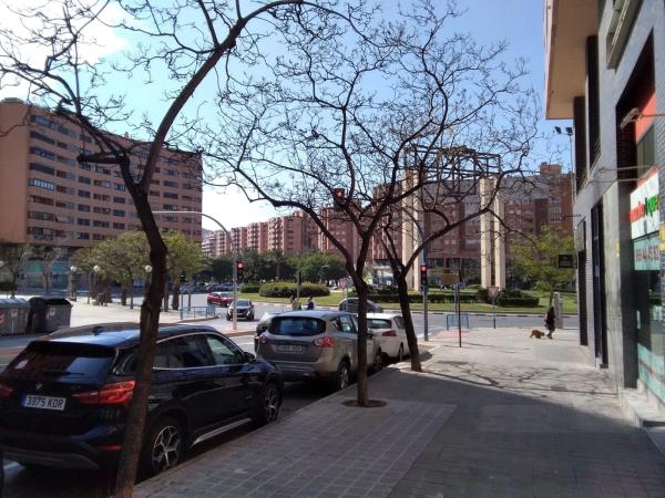 Local en Bellea del Foc