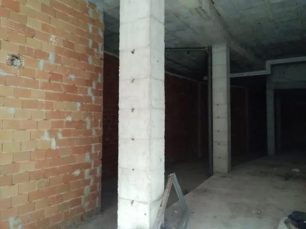 Local en Bellea del Foc