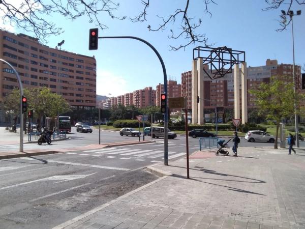 Local en Bellea del Foc