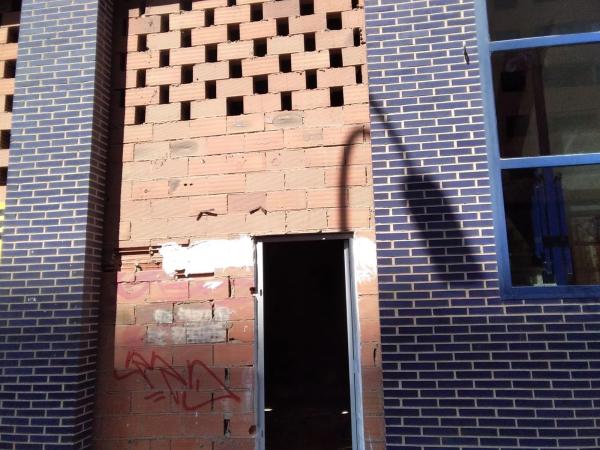 Local en Bellea del Foc