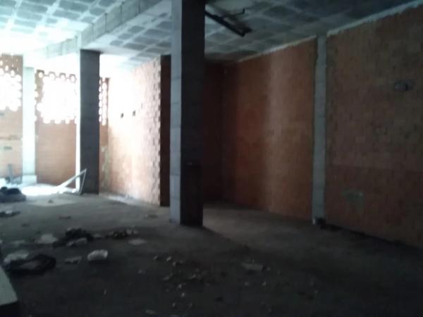 Local en Bellea del Foc