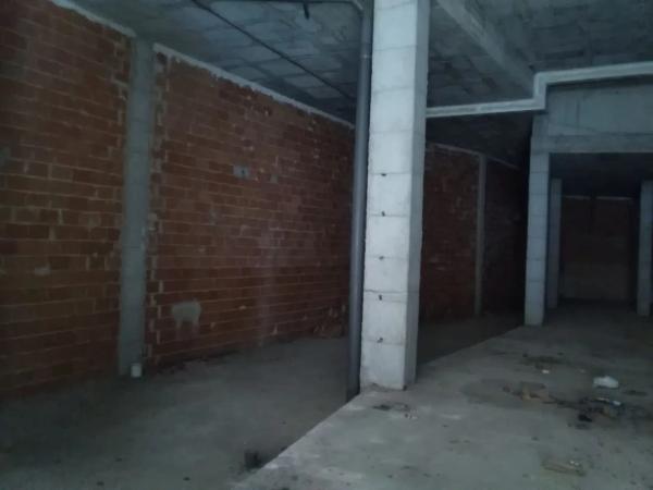 Local en Bellea del Foc