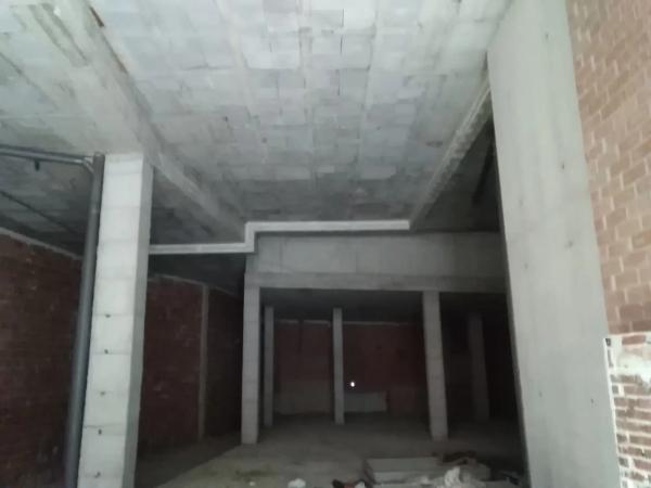 Local en Bellea del Foc