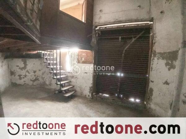 Local en Barrio Carolinas Bajas