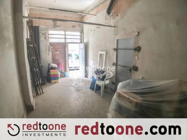 Local en Barrio Carolinas Bajas