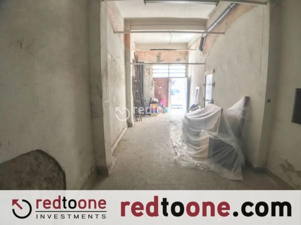 Local en Barrio Carolinas Bajas