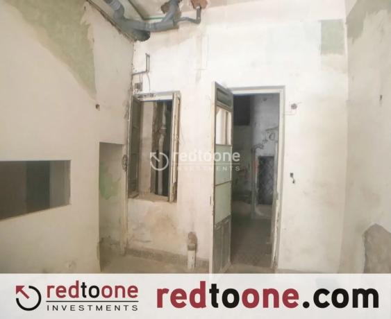 Local en Barrio Carolinas Bajas