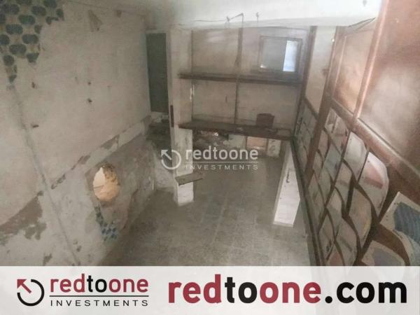 Local en Barrio Carolinas Bajas