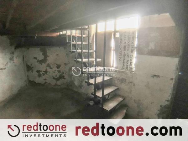 Local en Barrio Carolinas Bajas