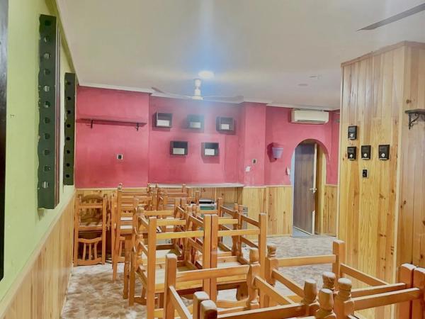 Local en calle Diputado José Luis Barceló