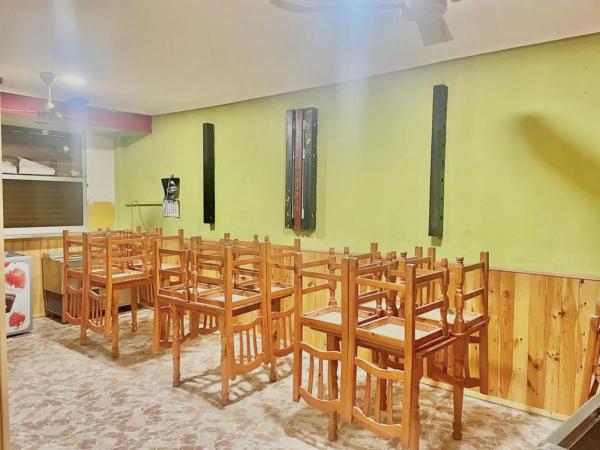 Local en calle Diputado José Luis Barceló