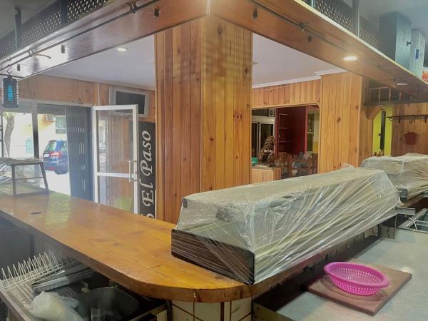 Local en calle Diputado José Luis Barceló