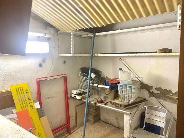 Local en calle Diputado José Luis Barceló