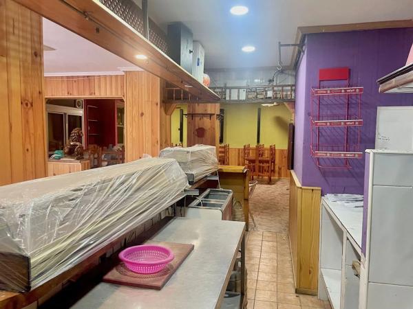 Local en calle Diputado José Luis Barceló