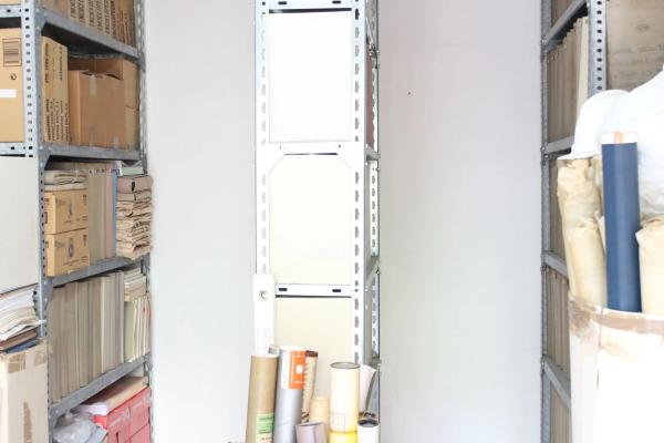 Local en plaza General Mancha