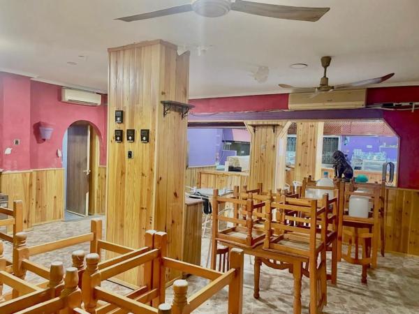 Local en calle Diputado José Luis Barceló