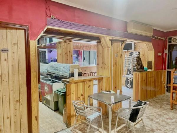 Local en calle Diputado José Luis Barceló