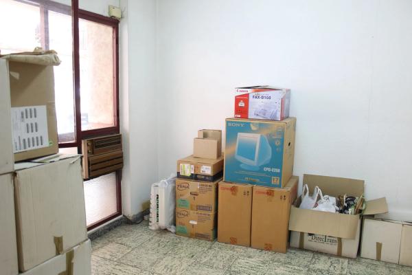 Local en plaza General Mancha