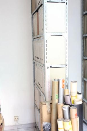 Local en plaza General Mancha