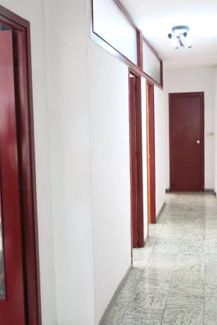 Local en plaza General Mancha