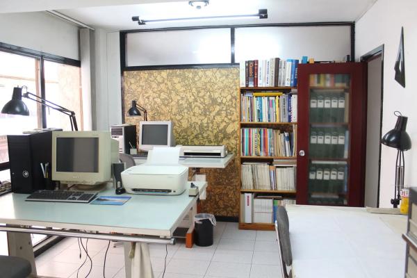 Local en plaza General Mancha