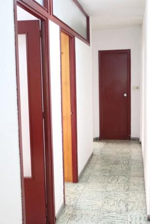 Local en plaza General Mancha