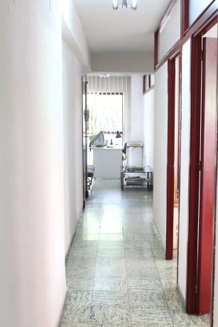 Local en plaza General Mancha