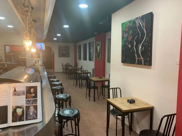 Local en Barrio Mercado