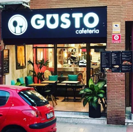 Local en Barrio Mercado