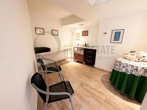 Local en Barrio Altozano