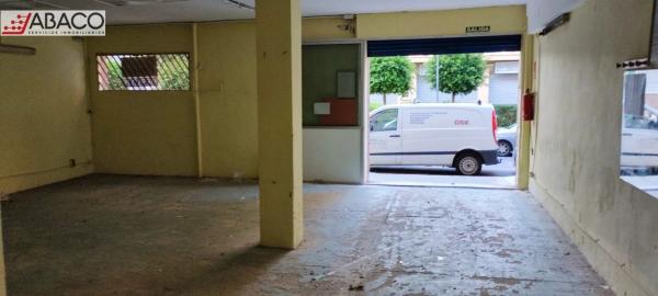 Local en calle Ciudad de Bari