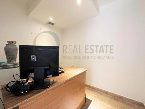 Local en Barrio Altozano