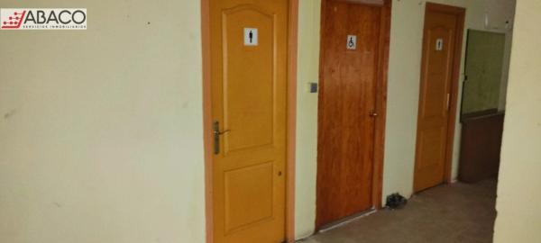 Local en calle Ciudad de Bari