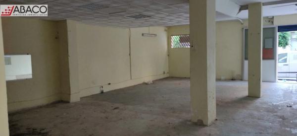 Local en calle Ciudad de Bari