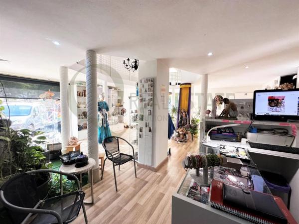 Local en Barrio Altozano