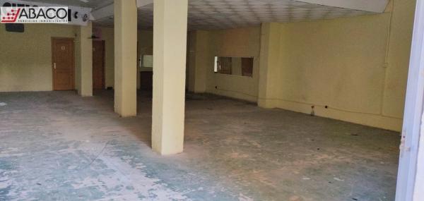 Local en calle Ciudad de Bari