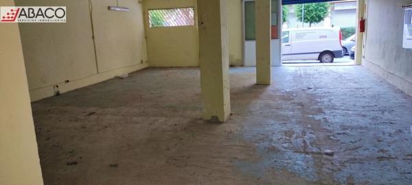 Local en calle Ciudad de Bari