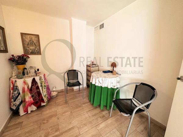 Local en Barrio Altozano