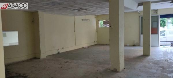 Local en calle Ciudad de Bari