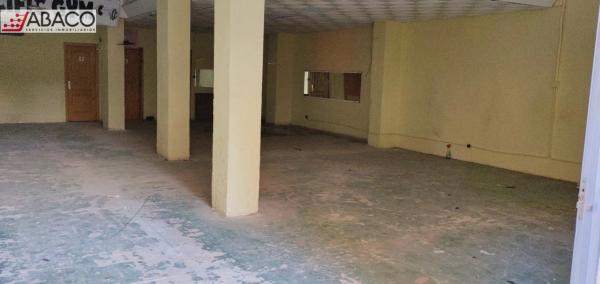 Local en calle Ciudad de Bari