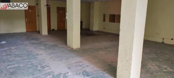 Local en calle Ciudad de Bari