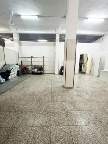 Local en calle de Rafael Asín, 28