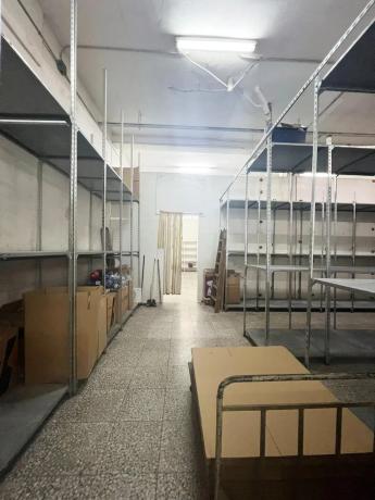 Local en calle de Rafael Asín, 28