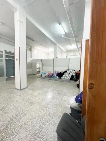 Local en calle de Rafael Asín, 28