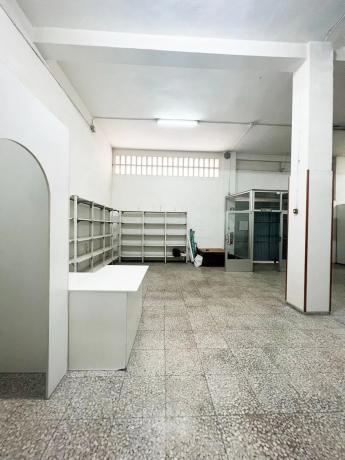 Local en calle de Rafael Asín, 28