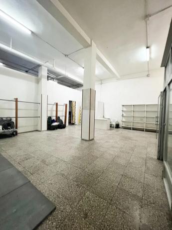 Local en calle de Rafael Asín, 28