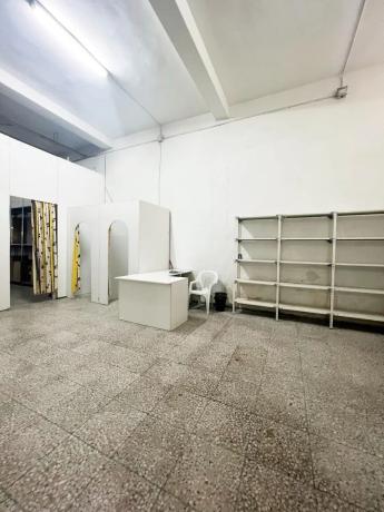 Local en calle de Rafael Asín, 28