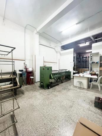 Local en calle de Rafael Asín, 28