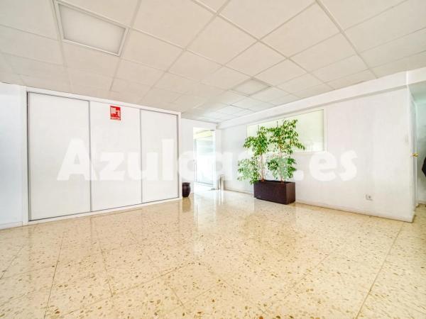 Nave en Barrio Ciudad de Asís - Font-Calent - El Bacarot