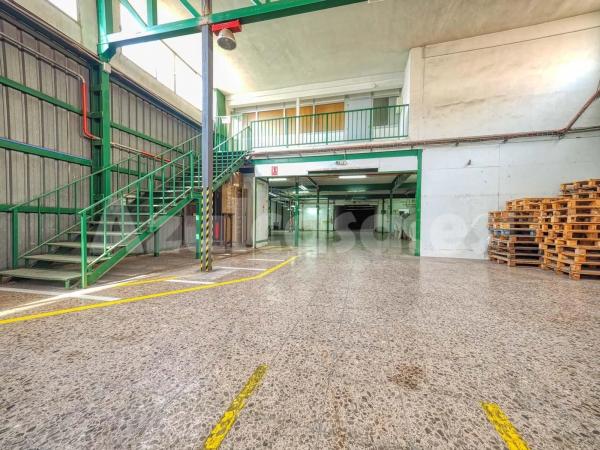 Nave en Barrio Ciudad de Asís - Font-Calent - El Bacarot